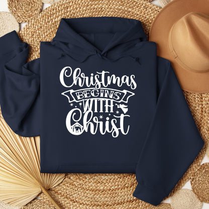 Christmas Begins With Christ 05