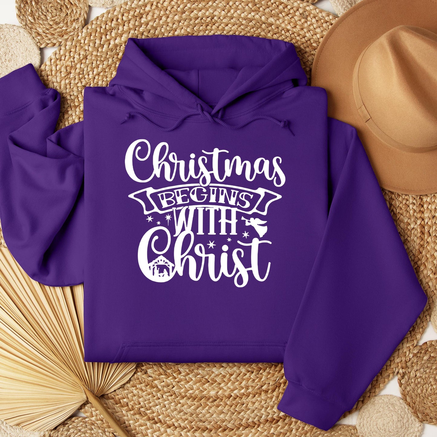 Christmas Begins With Christ 05