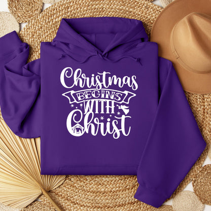 Christmas Begins With Christ 05