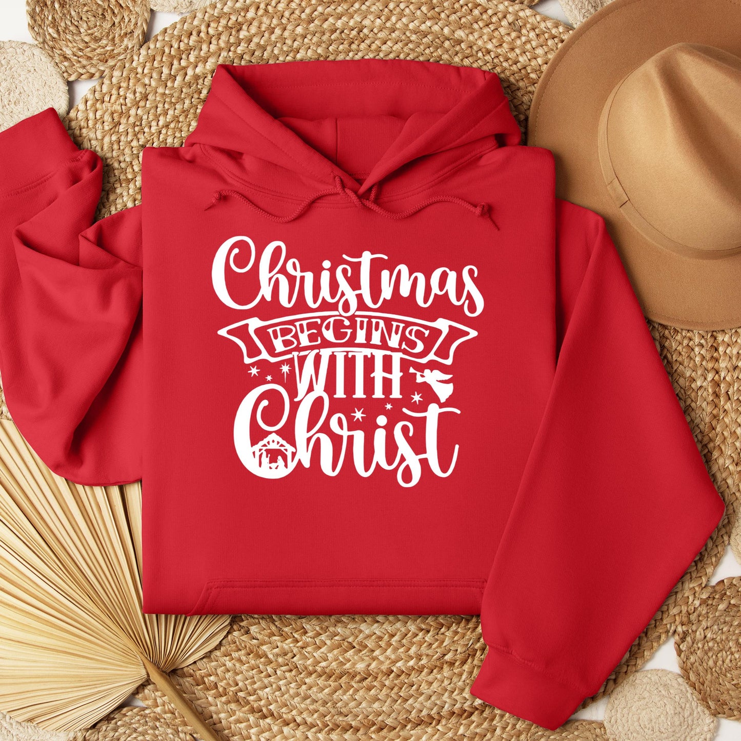 Christmas Begins With Christ 05