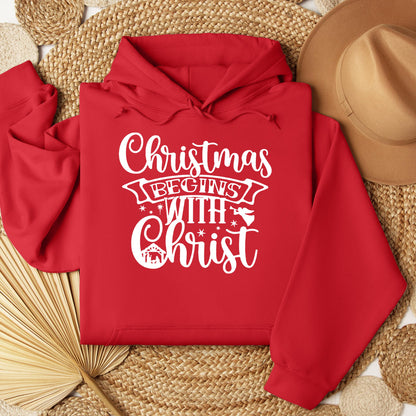 Christmas Begins With Christ 05