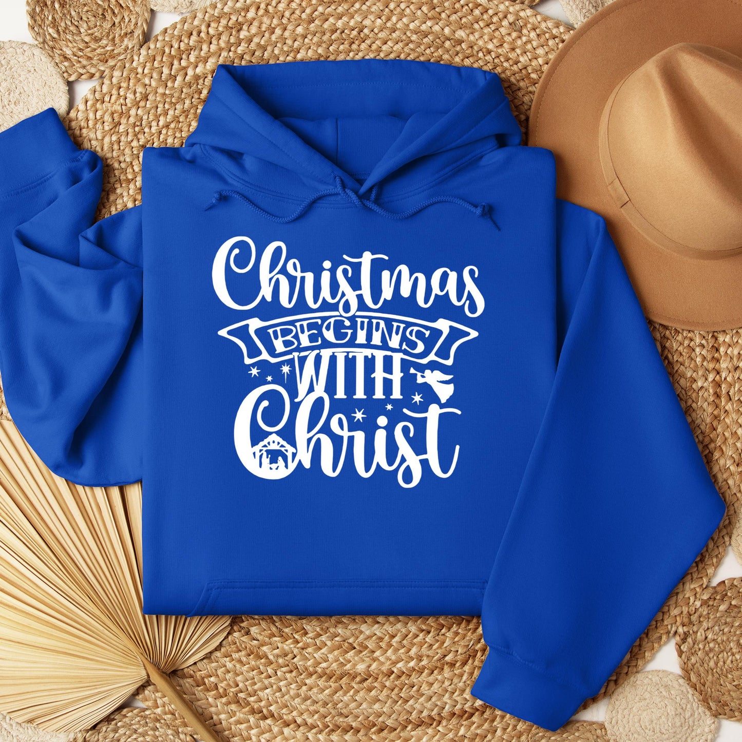 Christmas Begins With Christ 05