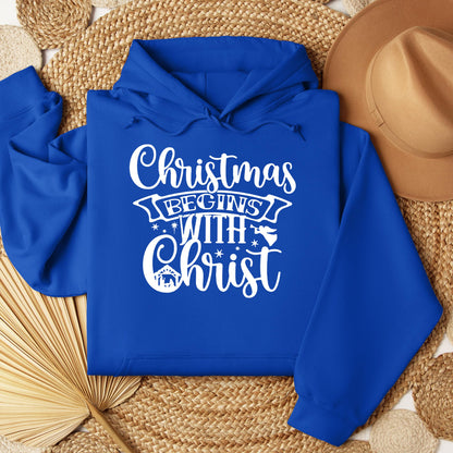 Christmas Begins With Christ 05