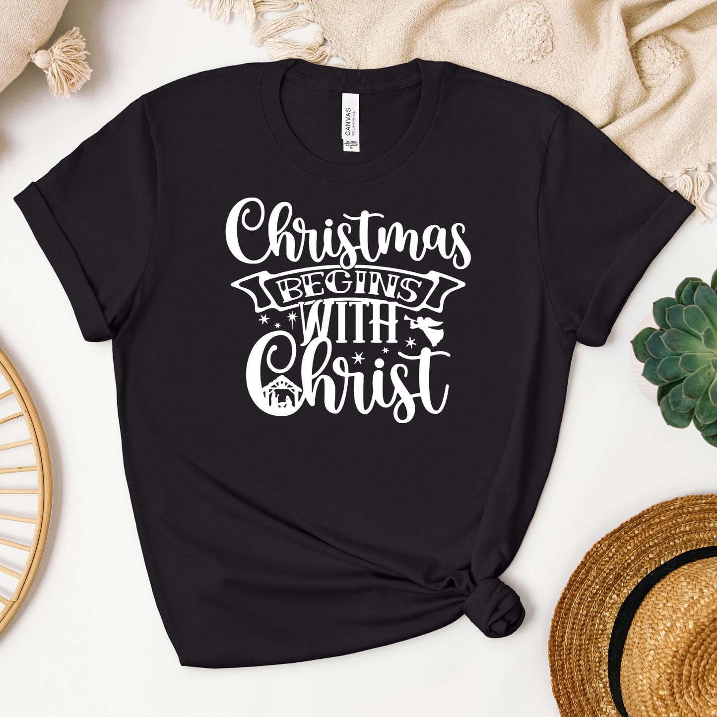 Christmas Begins With Christ 05