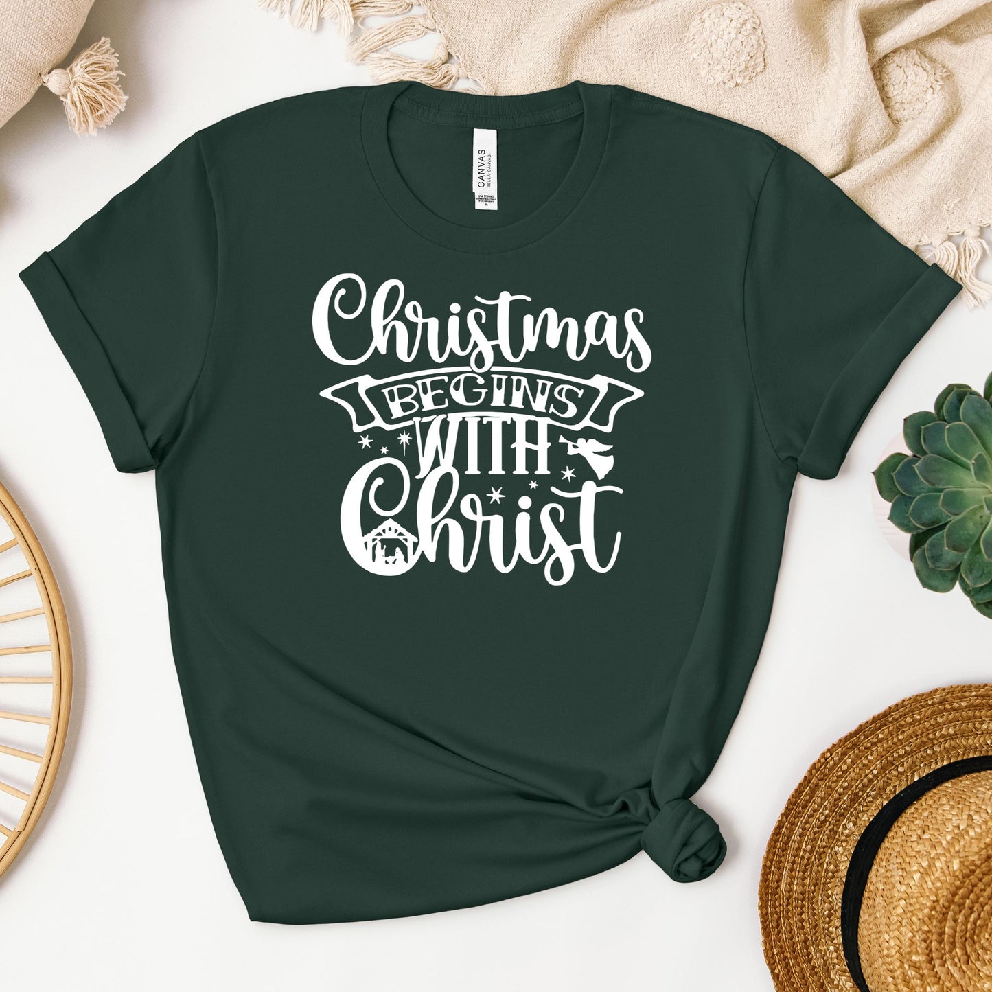 Christmas Begins With Christ 05