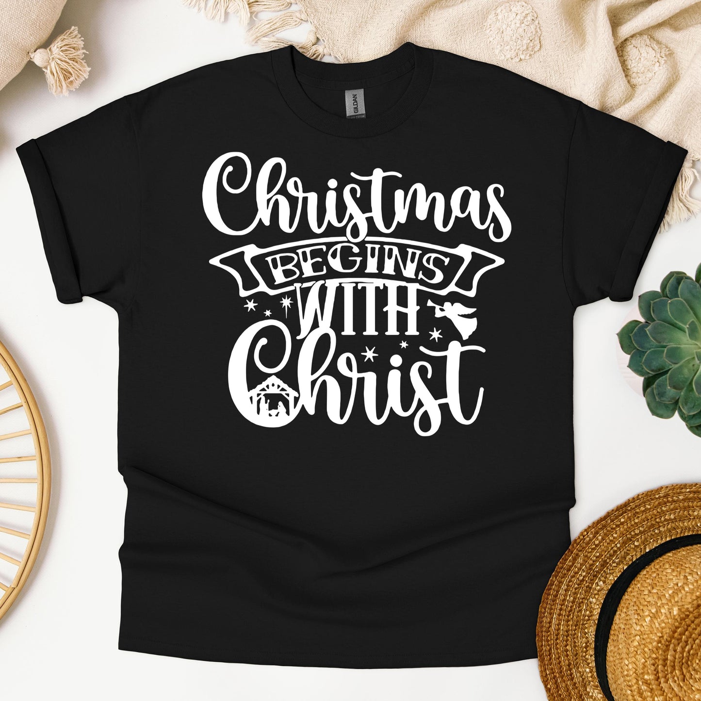 Christmas Begins With Christ 05
