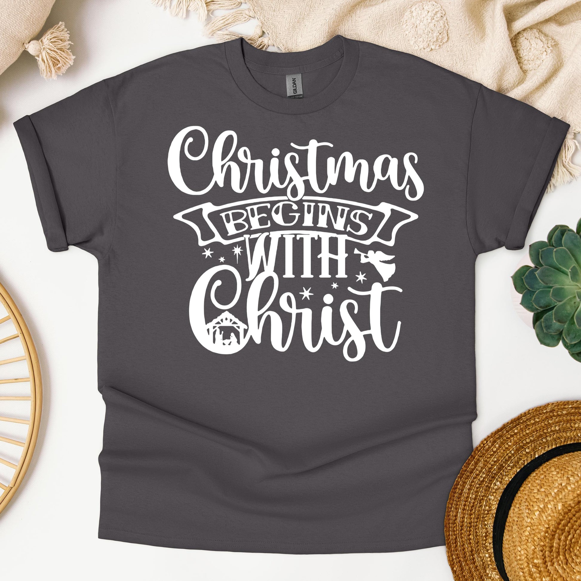 Christmas Begins With Christ 05
