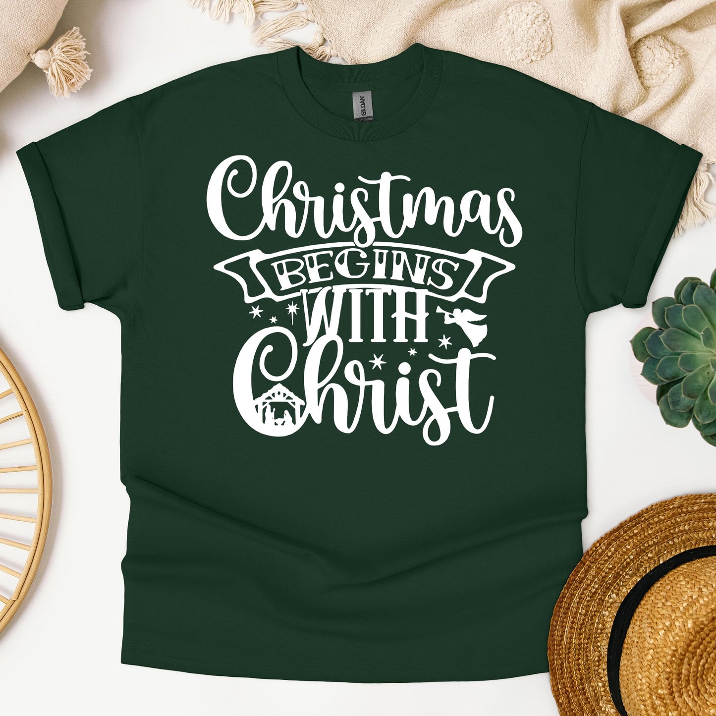 Christmas Begins With Christ 05