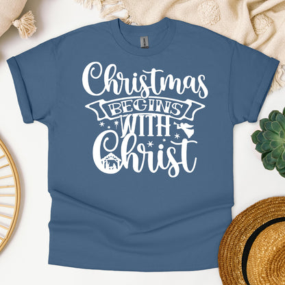 Christmas Begins With Christ 05