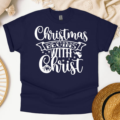 Christmas Begins With Christ 05