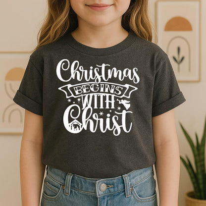 Christmas Begins With Christ 05