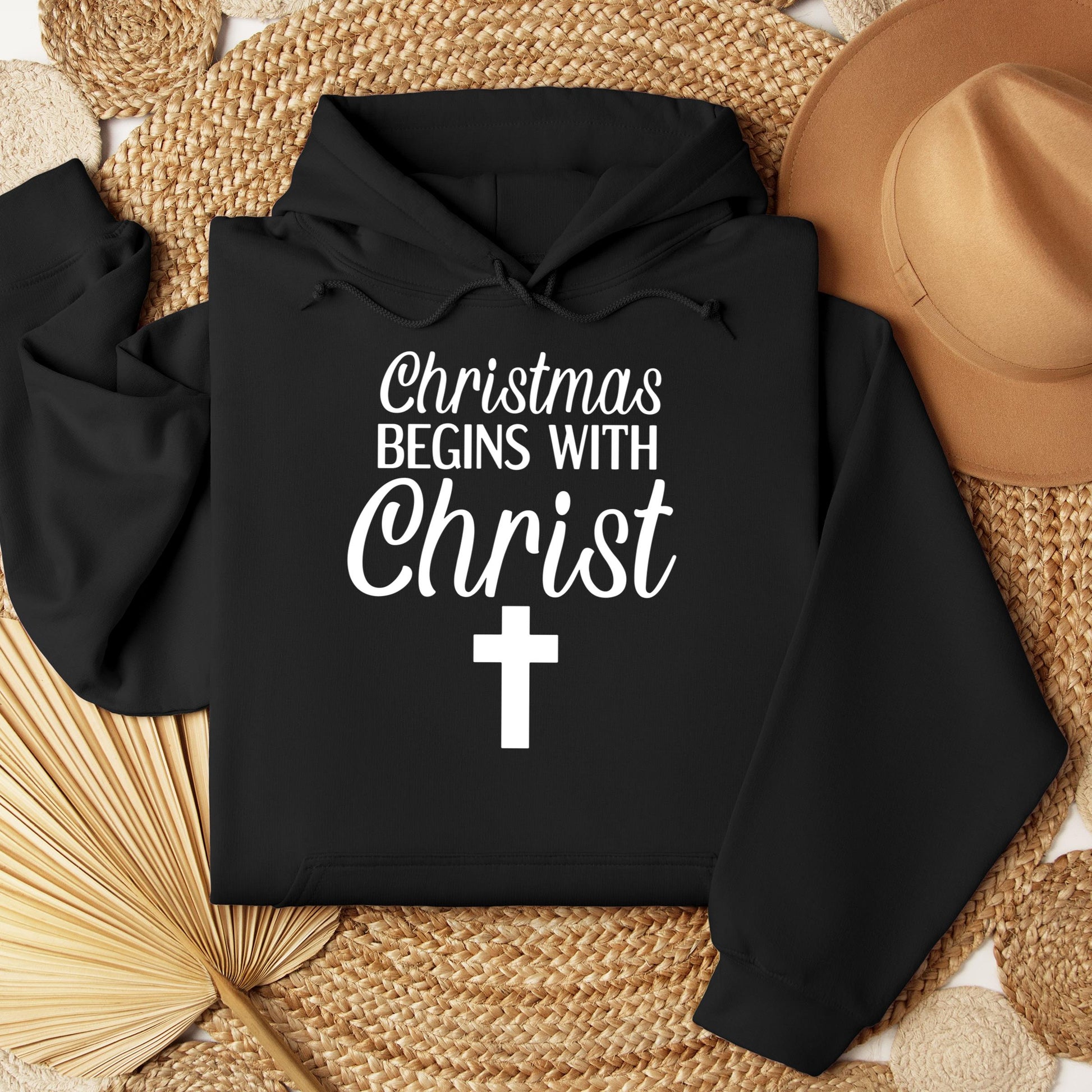 Christmas Begins With Christ 06
