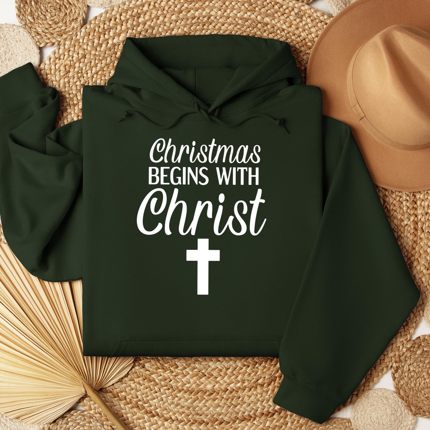 Christmas Begins With Christ 06