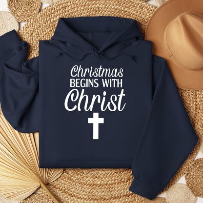 Christmas Begins With Christ 06