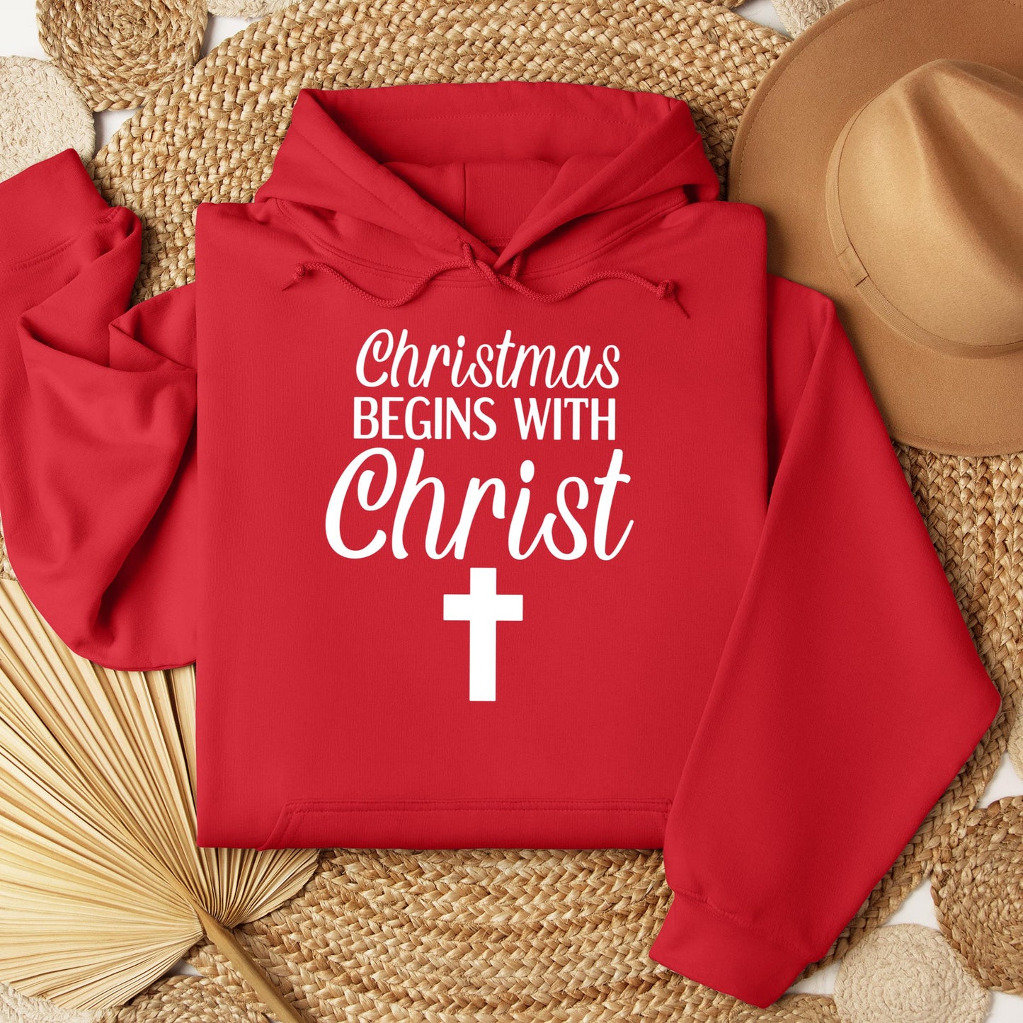 Christmas Begins With Christ 06