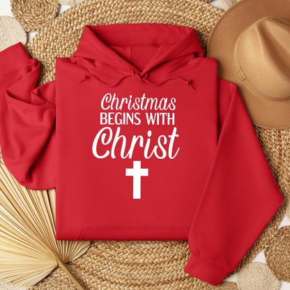 Christmas Begins With Christ 06