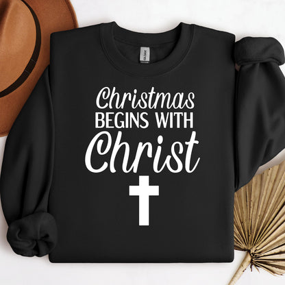 Christmas Begins With Christ 06