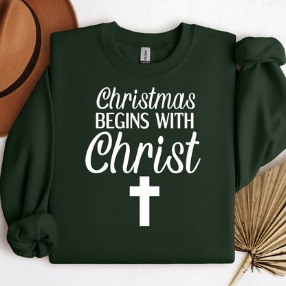 Christmas Begins With Christ 06