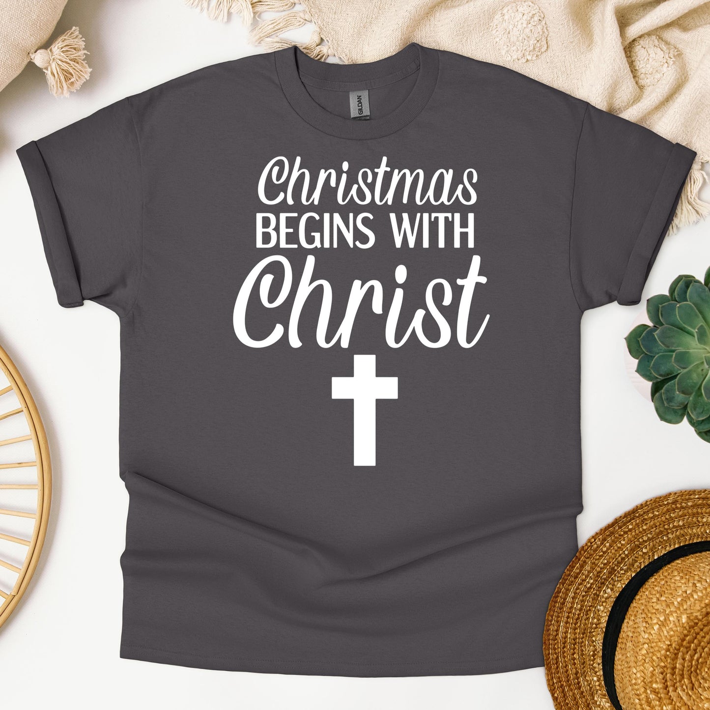 Christmas Begins With Christ 06