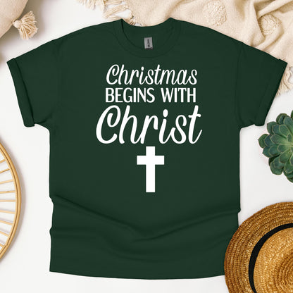 Christmas Begins With Christ 06