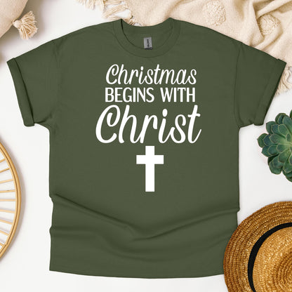 Christmas Begins With Christ 06