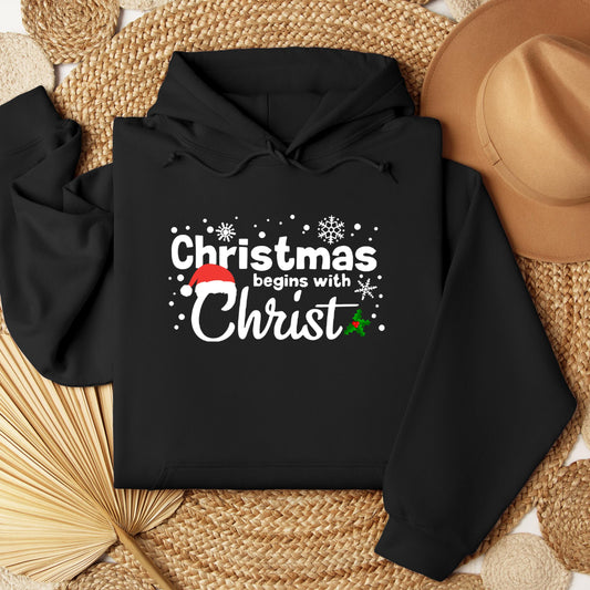 Christmas Begins With Christ 07