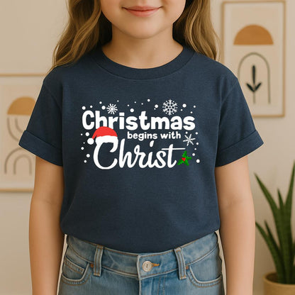 Christmas Begins With Christ 07