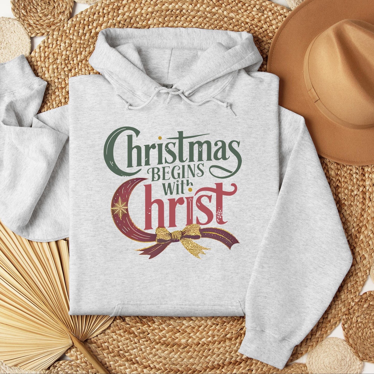 Christmas Begins With Christ 08