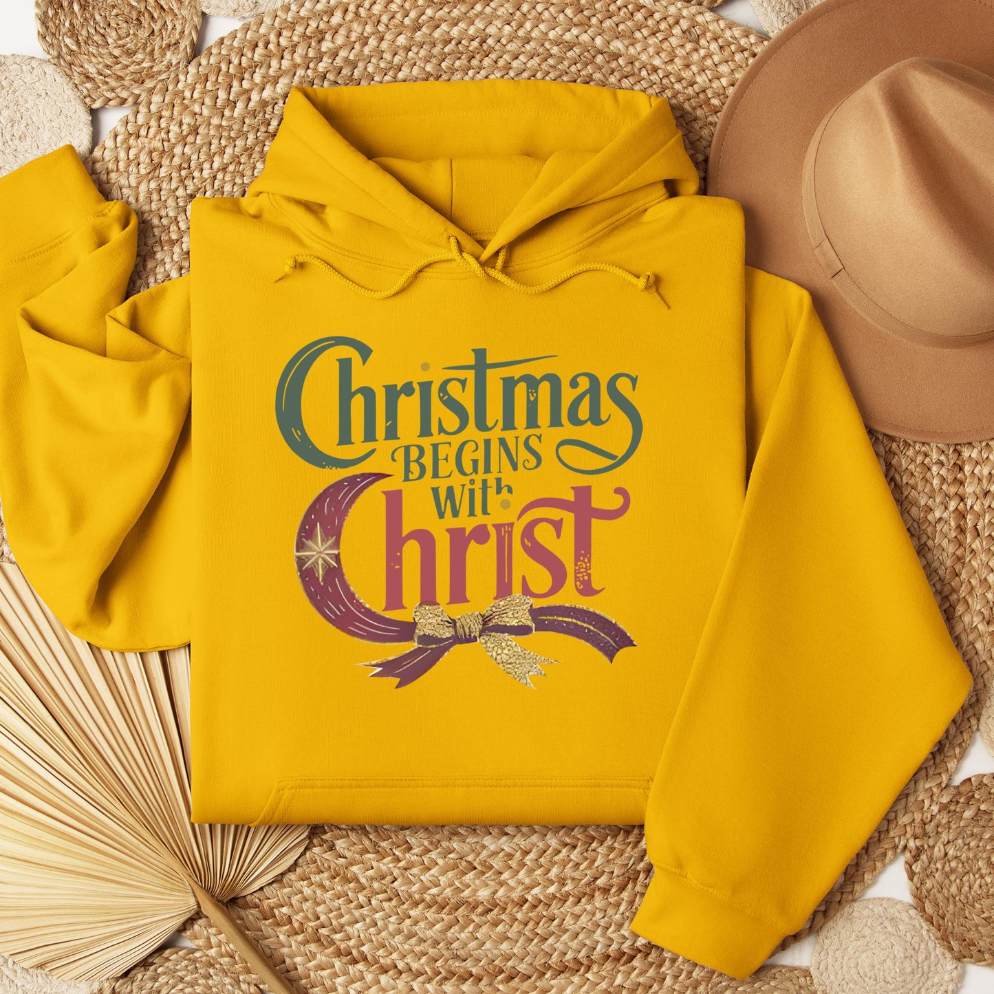 Christmas Begins With Christ 08