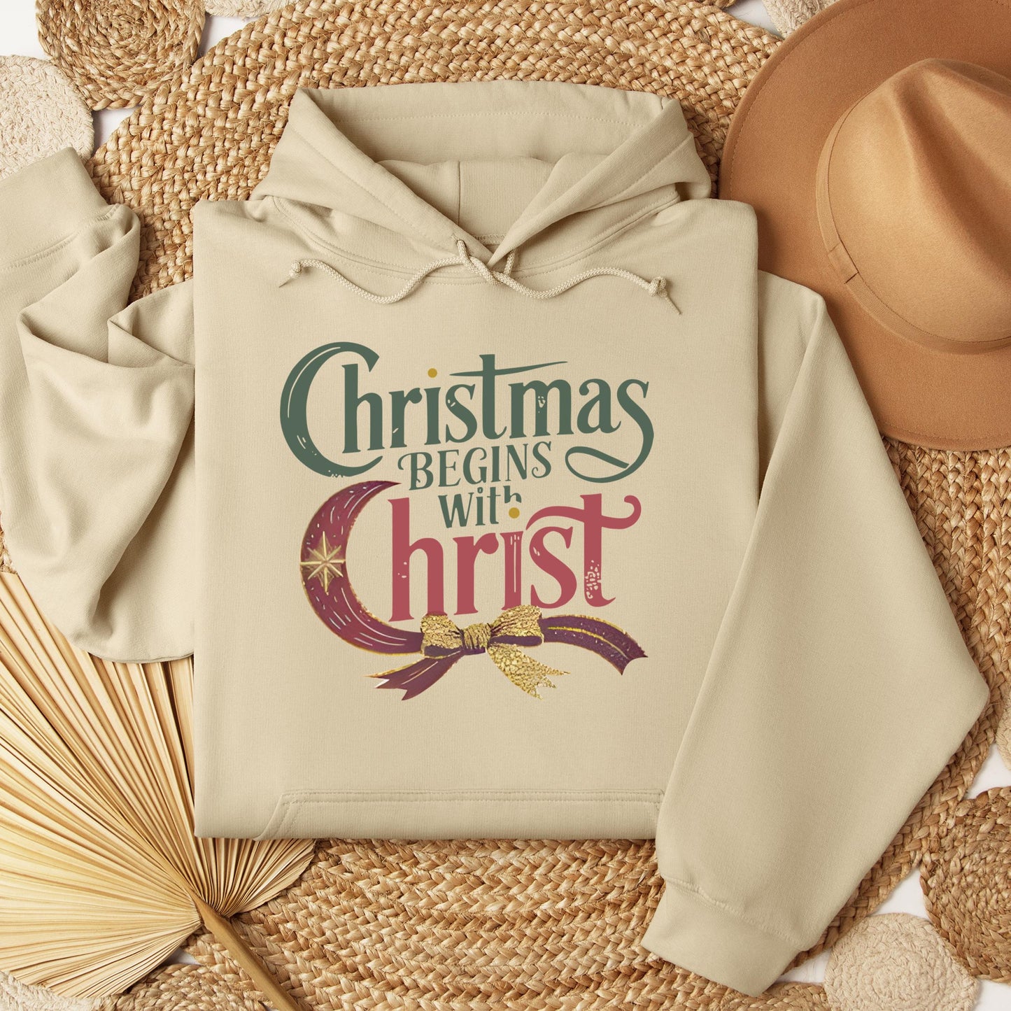 Christmas Begins With Christ 08