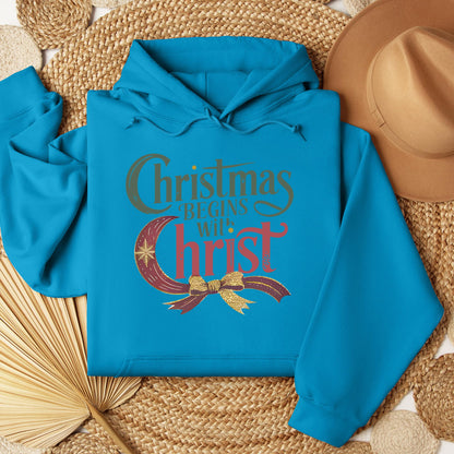 Christmas Begins With Christ 08