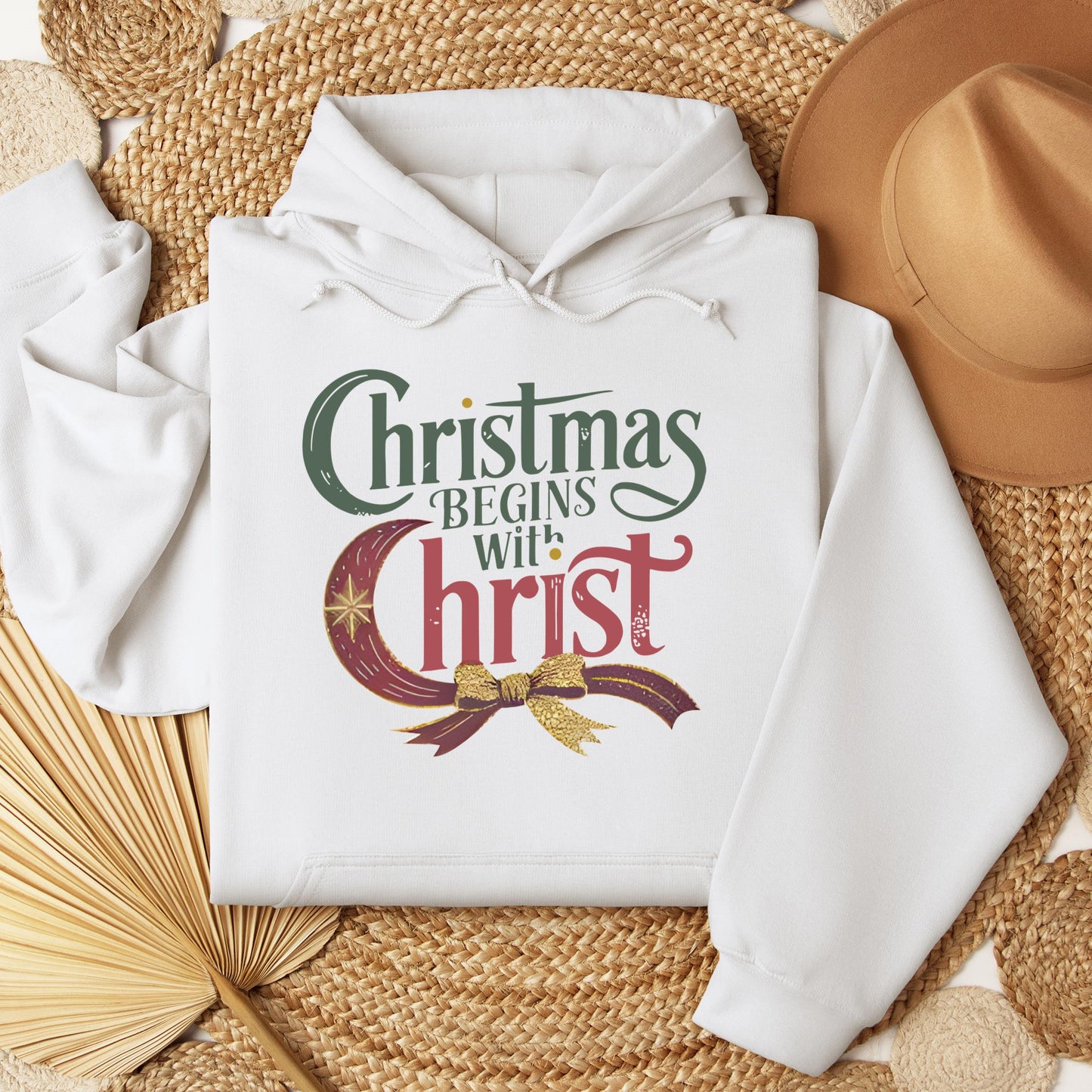 Christmas Begins With Christ 08