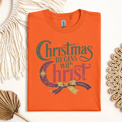 Christmas Begins With Christ 08