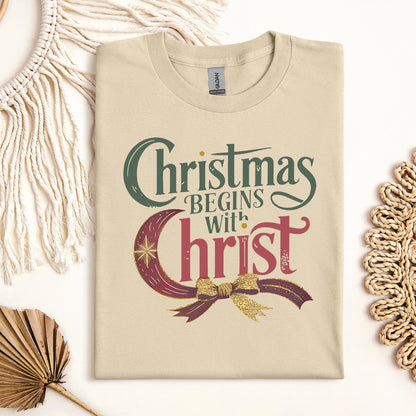 Christmas Begins With Christ 08