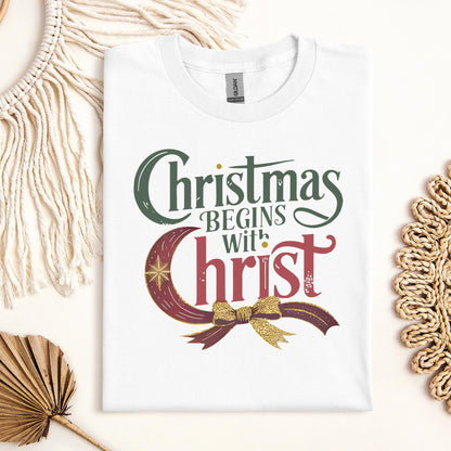 Christmas Begins With Christ 08
