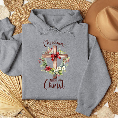 Christmas Begins With Christ 09