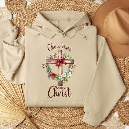 Christmas Begins With Christ 09