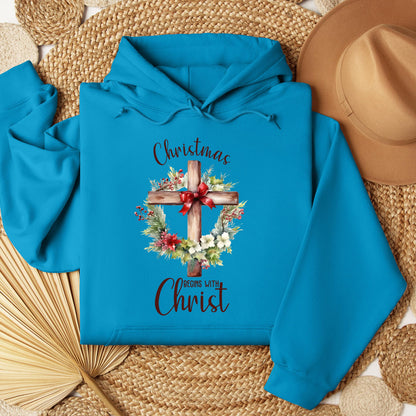 Christmas Begins With Christ 09