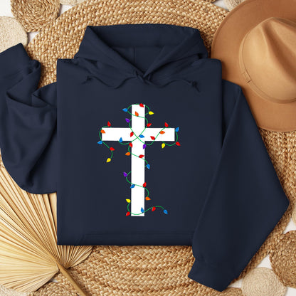 Christmas Cross 03