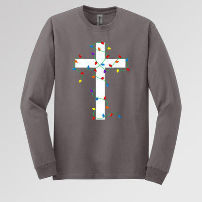 Christmas Cross 03