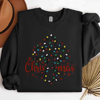 Christmas Cross 04