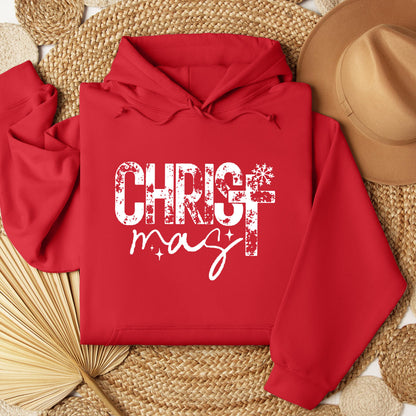 Christmas Cross 06
