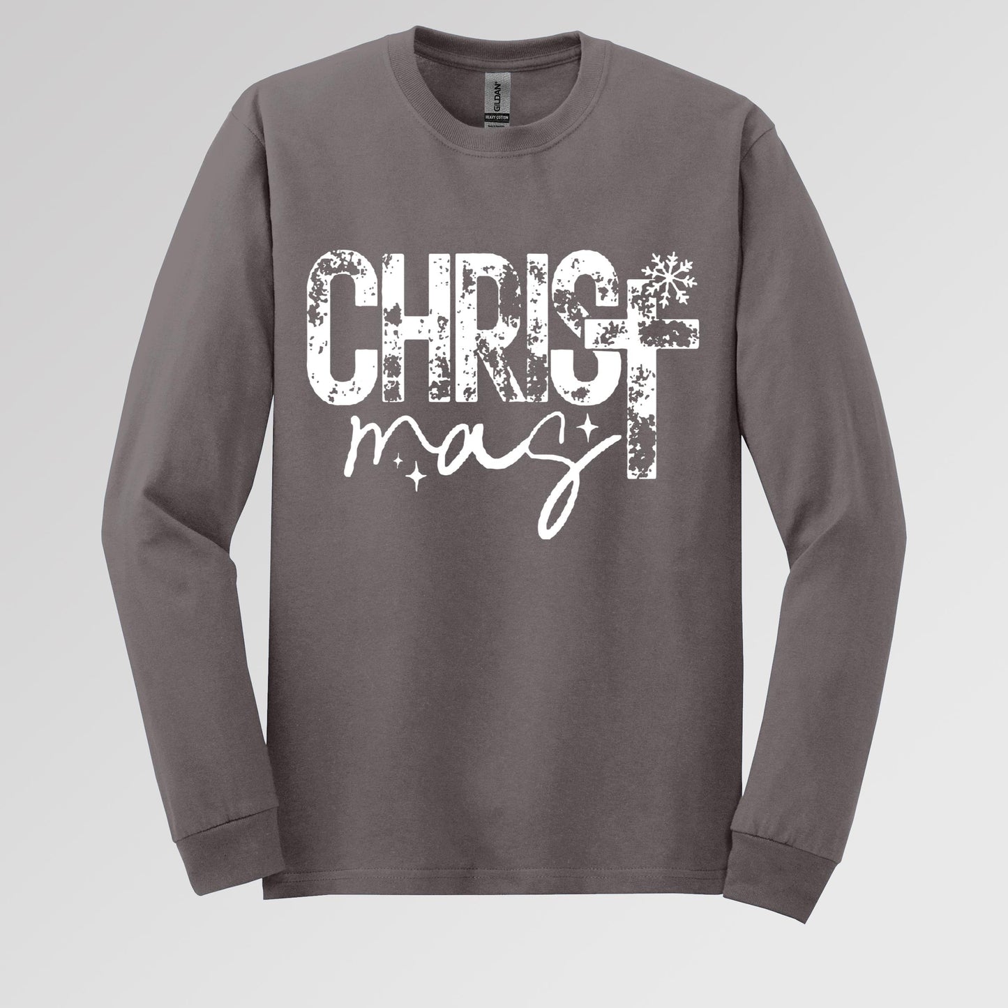 Christmas Cross 06