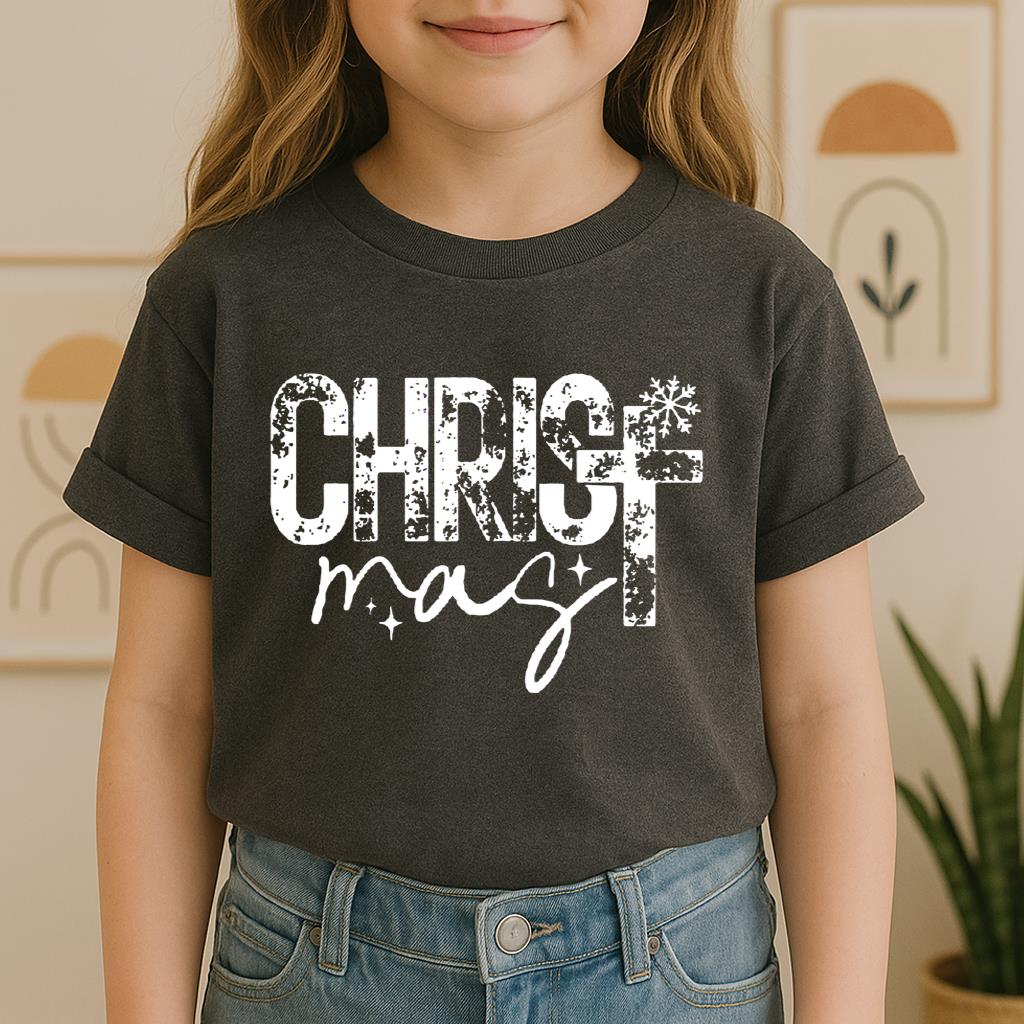 Christmas Cross 06