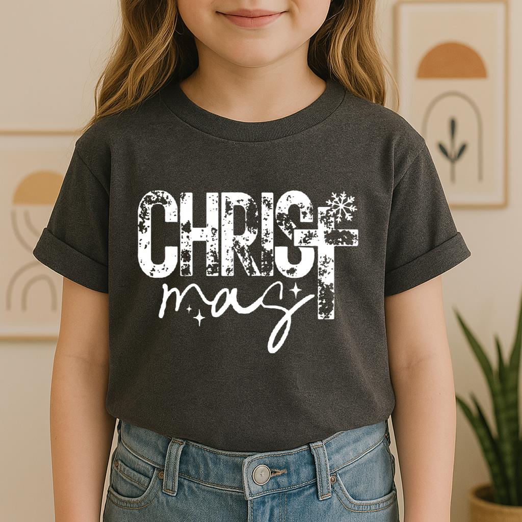 Christmas Cross 06