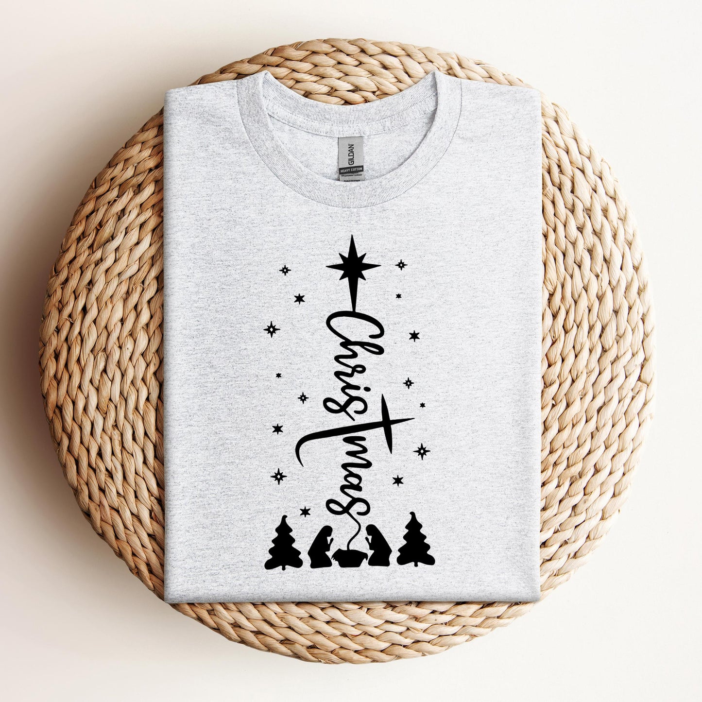 Christmas Cross