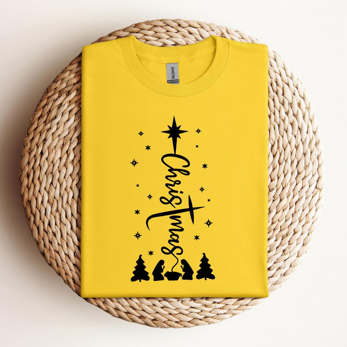 Christmas Cross