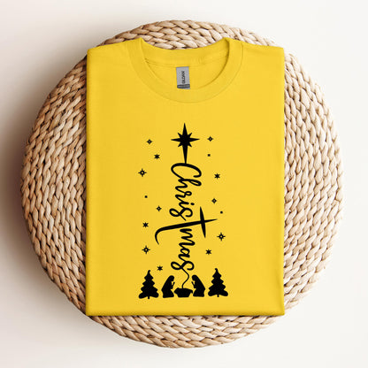 Christmas Cross