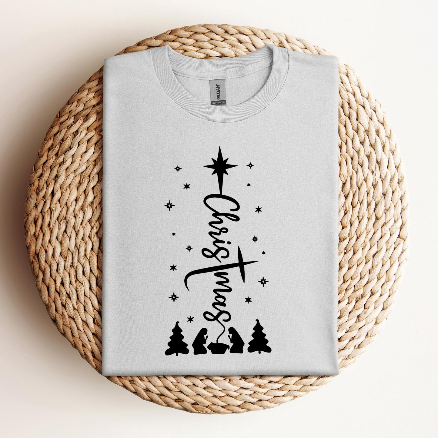 Christmas Cross