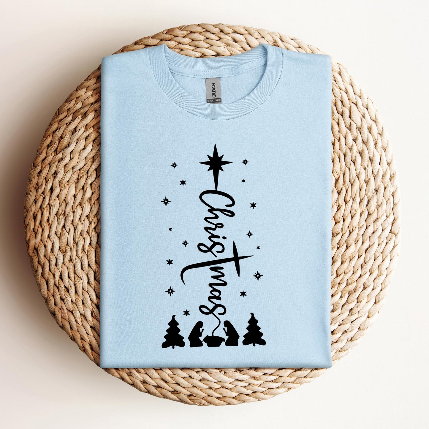Christmas Cross